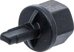 Llave de drenaje de aceite para VAG