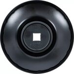 Llave de filtros de aceite 18 caras diametro 96 mm para Renault, VW