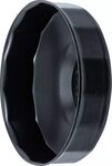 Llave de filtros de aceite 15 caras diametro 95 mm