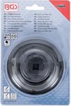 Llave de filtros de aceite 15 caras diametro 95 mm