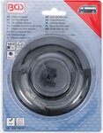 Llave de filtros de aceite 15 caras diámetro 106 mm para Fiat Ducato