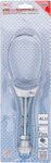 Llave de fleje para filtros de aceite fleje de acero aluminio fundido bajo presion diameter 110-155mm