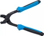 Alicate para doblar tubos 4,75 + 6 mm