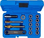 Juego 15 piezas de reparacion para roscas de frenos M12 x 1.5, VAG