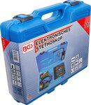 Estetoscopio electronico