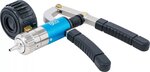 Bomba de vacio de 2 vias de BGS 8067