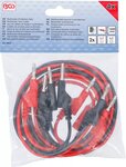 Cables de prueba para multimetro 4 mm