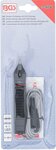 Comprobador de tension con indicador LED 3 - 48 V