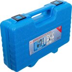 Comprobador de fugas de dioxido de carbono para motores