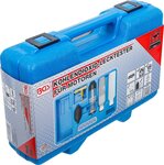 Comprobador de fugas de dioxido de carbono para motores