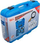 Test de compresión para motores de gasolina y diésel