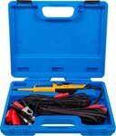 Comprobador de tension / Tester multifuncion con pantalla y 8 funciones