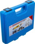 Comprobador de tension / Tester multifuncion con pantalla y 8 funciones