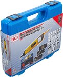 Comprobador de tension / Tester multifuncion con pantalla y 8 funciones