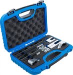 Juego de extractor de poleas de 10 piezas