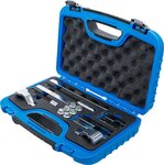 Juego de extractor de poleas de 10 piezas