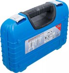 Juego de extractor de poleas de 10 piezas