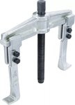 Extractor paralelo, rosca fina, de 2 brazos 50 - 240 mm