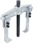 Extractor paralelo, rosca fina, de 2 brazos 50 - 240 mm