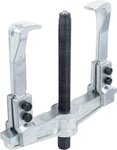 Extractor paralelo, rosca fina, de 2 brazos 50 - 240 mm