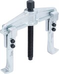 Extractor paralelo, rosca fina, de 2 brazos 50 - 130 mm