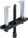 Extractores interior/exterior, 2 brazos 40 - 145 mm / 70 - 170 mm