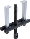 Extractores interior/exterior, 2 brazos 40 - 145 mm / 70 - 170 mm