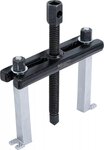 Extractores interior/exterior, 2 brazos 40 - 145 mm / 70 - 170 mm