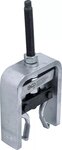 Extractor para cojinetes interiores para 24 - 51 mm