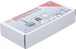 Extractor para cojinetes interiores para 15 - 31 mm