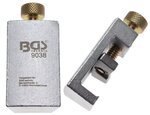 Herramienta de instalacion de correas para BMW N62 / MINI W17