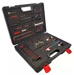 Herramientas especiales de juegos para diesel y gasolina VAG