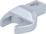 Llave de boca de inserción 21 mm