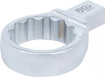 Llave de anillo de inserción 41 mm