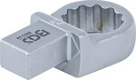 Llave de anillo de inserción 24 mm