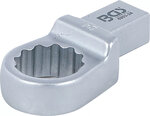 Llave de anillo de inserción 24 mm