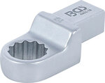 Llave de anillo de inserción 18 mm