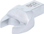 Llave de boca de inserción 19 mm