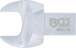 Llave de boca de inserción 19 mm