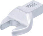 Llave de boca de inserción 18 mm