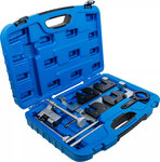 Juego de calado de distribucion para BMW S63