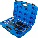 Juego de calado de distribucion para BMW S63