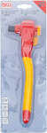 Carraca reversible VDE 12,5 mm (1/2) 1000 V