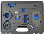 Juego de distribucion Opel/Vauxhall Corsa-E 2015 a 2017 CDTi