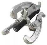 Puller set 3 piezas