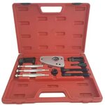 Desmontaje kit inyector de PSA Peugeot Citroa«n y HDI