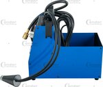 Herramienta de purga de frenos electrica 220V