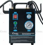 Herramienta de purga de frenos electrica 220V