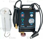 Herramienta de purga de frenos electrica 220V