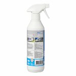 Limpiador de rayas de lluvia 500ml para caravana y autocaravana